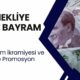 Emeklilere Çifte BAYRAM! Emekliye 4 Bayram İkramiyesi ve Çifte Promosyon Ödenecek