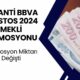 Emekli Maaş Promosyonu Kampanyası! Garanti BBVA'dan Ağustos 2024 Güncellemesi!