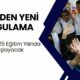 MEB’den Yeni Uygulama: 2024-2025 Eğitim Yılında Başlayacak