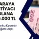 Paraya Mı İhtiyacınız Var? O Banka Sizi Çağırıyor! 20.000 TL Hediye Edilecek