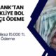 Akbank'ın Bu Kampanyası Herkesi Mest Edecek! Emekliye Altın Anahtar Verildi! Ödemeler Yatıyor