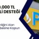 PTT'den Emekliye Bol Kepçe Ödeme! Şubeden 100.000 TL Ödemenizi Alın