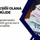 Prim eksiği olana müjde: SGK'ya giden toplu parayla dönecek! EYT gerekmeden 3655-5426 günle kısmi emeklilik müjdesi verildi