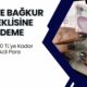 SSK ve BAĞKUR Emeklisine Ödeme Kesinleşti! 100.000 TL'ye Kadar ANINDA Para Verilecek!