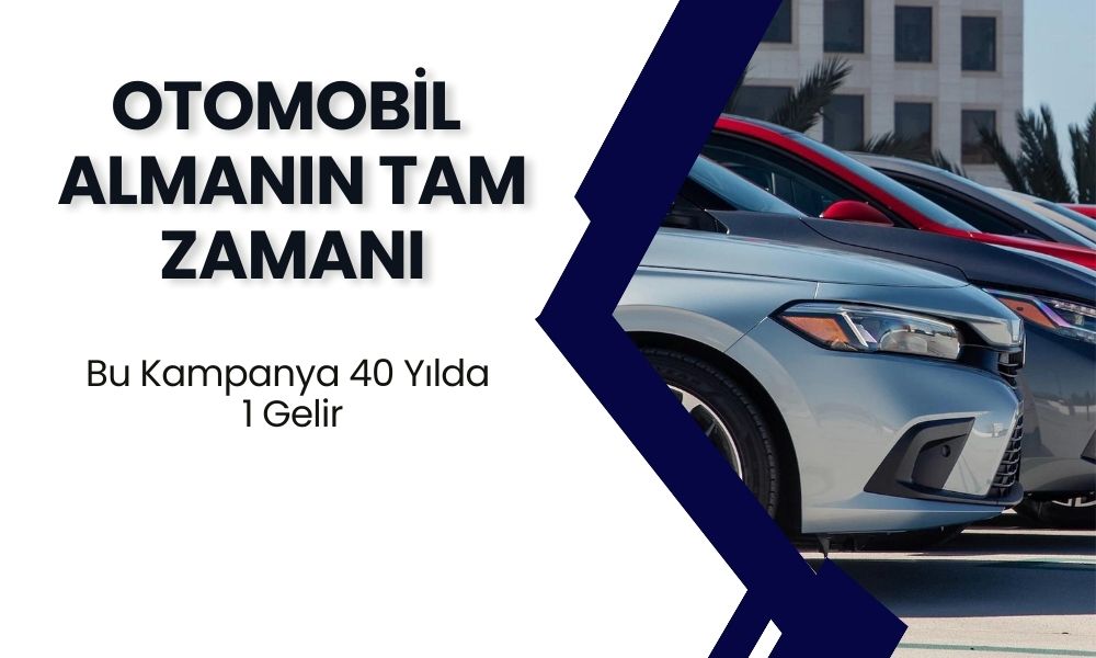 Otomobil Sahibi Olmanın Tam Zamanı! Halkbank’tan 90.000 TL’ye Kadar Düşük Faizli Araç Kredisi Fırsatı!