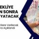 Emeklilere 2 Gün Sonra Ek Ödeme Yatacak! Hesaplara Yatırılacak Miktar Açıklandı