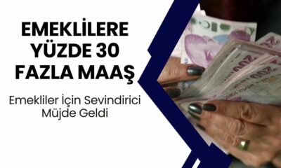 SGK 1999 Öncesi ve Sonrası SSK, Bağ-Kur'lulara intibak gibi düzenleme yolda! Emekliye yüzde 30 fazla maaş müjdesi geldi! 12.500, 13.000 TL alanlar...