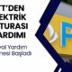 PTT’den Vatandaşlara Dev Jest! Elektrik Yardımı Verilecek