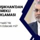 Bakan Işıkhan'dan "Emekliler Yılı" Açıklaması: Desteklerimizi sürdüreceğiz