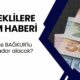 Emekliye YENİ ZAM! SSK ve BAĞKUR'lu ne kadar alacak? Kesin rakam için tarih belli oldu