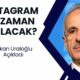 Instagram ne zaman açılacak? Bakan Uraloğlu'ndan erişim engeli açıklaması