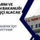 Tarım Bakanlığı 1500 İşçi Alımı İçin Yeni Duyuru Yayımlandı