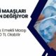 Emeklilere Müjde! En Düşük Emekli Maaşı 15.000 TL Olabilir