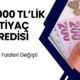 200.000 TL İhtiyaç Kredisi İçin En Uygun Banka Hangisi? Taksit Maliyetleri Yeniden Şekillendi