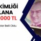 TC Kimliği Olanlara 40.000 TL Yatacak! Detaylar Bu Öğlen Açıklandı