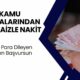 17500 18600 20000 ve 25000 TL Maaş Alan Vatandaşlara Kamu 0.88 Faizle Nakit Verecek!