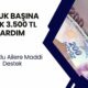 Bu Yardım Çocuklu Ailelere Şifa Gibi Gelecek: Aile Bakanlığı’ndan 3 Çocuğa Kadar Maddi Destek! Başvuru Şartları Ve Detaylar…