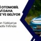 Çin’den Türkiye’ye Otomotiv Fırtınası! 1 Milyar Dolar Yetmedi, Üç Dev Daha Geliyor!