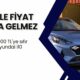 Şimdi Almazsanız Pişman Olursunuz! 517.900 TL'ye Sıfır Hyundai i10 Satışta!