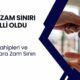 Kira Zam Sınırı Belli Oldu! Milyonlarca Ev Sahibi Ve Kiracıyı İlgilendiriyor