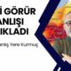 Naci Görür Duyurdu! ‘O Şehir Yanlış Yere Kurulmuş’ Resmen Fayın Üzerinde Yaşıyorlar