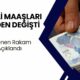 Beklenen Rakam Açıklandı! Emekli Maaşlarına Şimdi de Bu Rakam Eklenecek