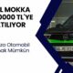 Opel Mokka’da ŞOK FİYAT! Herkes Alabilsin Diye 796.0000 TL'ye Satılıyor