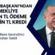 Emeklilere Sevindirici Haber! Cumhurbaşkanlığı'ndan 33.000 TL Nakit Ödeme ve Ziraat Bankası'ndan 100.000 TL Kredi Fırsatı