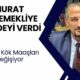 SGK Uzmanı Murat Bal Emekli Maaşlarına Yeni Düzenlemeyi Açıkladı! Kök Maaşlar Artıyor