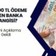 100.000 TL Ödeme Veren Banka Hangisi? Resmi Açıklama Geldi