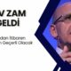 Dev Zam Geldi! Yarından İtibaren Zam Geçerli Olacak