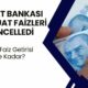 Ziraat Bankası Mevduat Faizleri Değişti! Bankaya Parasını Yatıran Aylık Ne Kadar Kazanıyor?