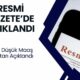 En Düşük Maaş Resmi Gazete'de İlan Edildi