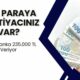 Acil Nakit İhtiyacı Olan Bu 2 Bankaya Uğrasın! 235.000 TL’ye Kadar Anında Ödeme Veriyor