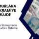 Memurlara 641 TL Toplu Sözleşme İkramiyesi Geldi! Memurlara Her Ay Destek