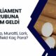 Parliament Grubuna Zam Geldi! Güncel Sigara Fiyat Listesi! Marlboro, Muratti, Lark, Chesterfield