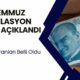 Temmuz Enflasyonu Kritik Eşiği Aşıyor! Zam Oranlarını Belirleyecek Veriler Açıklanıyor!