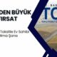 TOKİ’den Büyük Fırsat! 9.433 TL Taksitle Ev Sahibi Olma Şansı: Ucuz Konut Satışları Başlıyor!