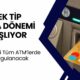 81 İldeki ATM'lerde Yeni Uygulama! Tek Tip Para Dönemi Başladı