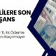 Emeklilere Son Şans! 12.000 TL Ek Ödeme Fırsatını Kaçırmayın! Yarından İtibaren Geçerli Olmayacak!