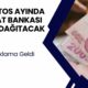 Ziraat Bankası Ağustos Ayında Herkese Para Dağıtıyor! Kesenin Ağzı Açıldı