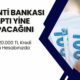 Garanti Bankası'ndan Faizsiz 20 Bin TL Kredi Kampanyası! Başvurular Başladı Kaçırmayın