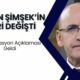 Mehmet Şimşek’ten Enflasyon Açıklaması! Fikri Değişti: Hazirandaki Açıklaması Başkaydı