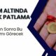 Gram Altında Büyük Patlama! İslam Memiş’ten Şok Tahmin: 15 Gün Sonra Bu Rakamı Görecek! Kuyumculara Akın Başladı!