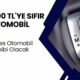 Herkesin Arabası Olacak! Fiat'tan 350.000 TL'ye Sıfır Otomobil Satışta