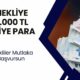 Emeklilere Dev Jest O Bankadan Geldi! Milyonlarca Emekliye Geri Ödemesiz 24.000 TL Hediye Para