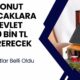 ŞARTLAR AÇIKLANDI! Devletten Ev Almak İsteyene 150 Bin TL Destek