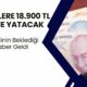 Emeklileri Bayram Ettirecek Destek! Maaş Alan Emeklilere 18.900 TL Ödeme Verilecek! O Banka Açıkladı 