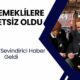 Emeklilere Kıyağın Dibi Yapıldı! Artık Tüm Emeklilere Ücretsiz Oldu