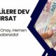 Emeklilere Dev Fırsat! Ziraat Bankası, VakıfBank ve HalkBank’tan 100.000 TL Nakit Para: Anında Onay, Hemen Hesabınızda!